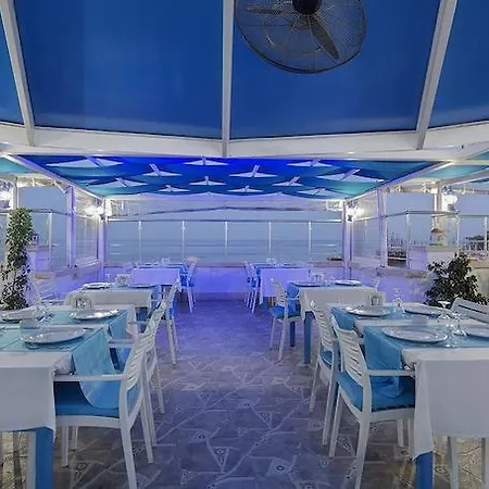 Viking & 3* Kemer