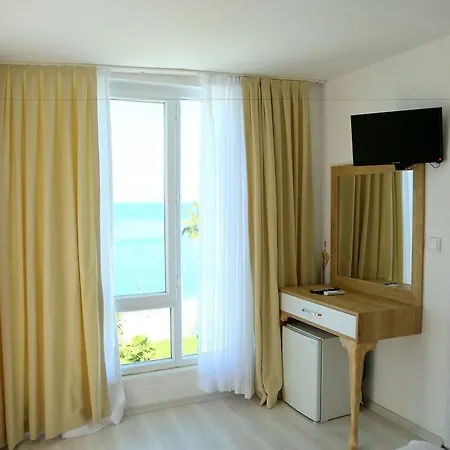 Viking & Hotel