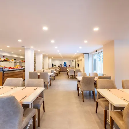 Viking & 3* Kemer