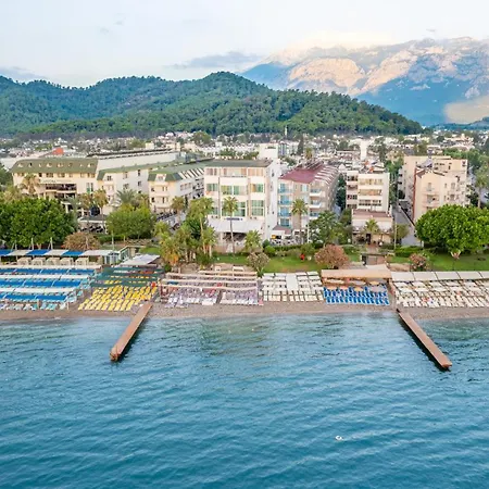Viking & Hotel Kemer