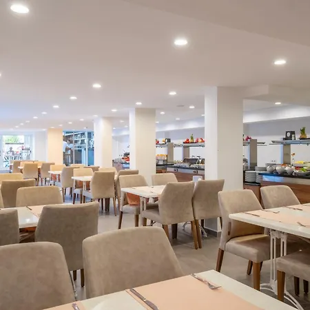 Hotel Viking & 3*